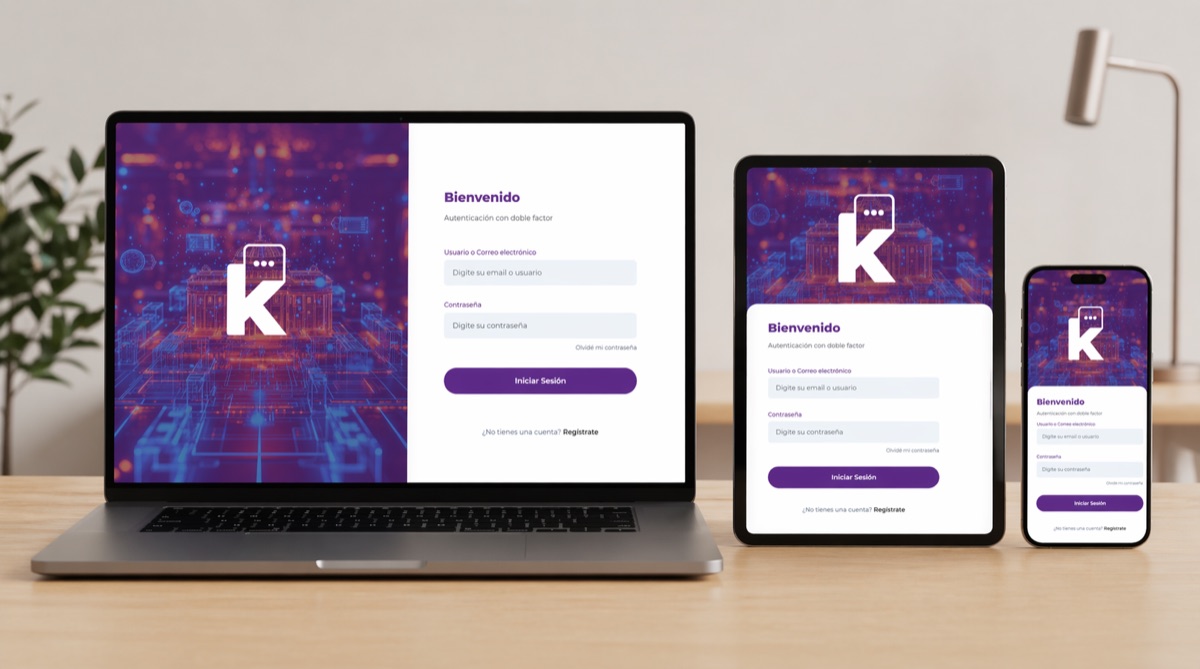 Kawsay — Ecosistema digital integrado: gestión de talento, colaboración y analítica en vivo