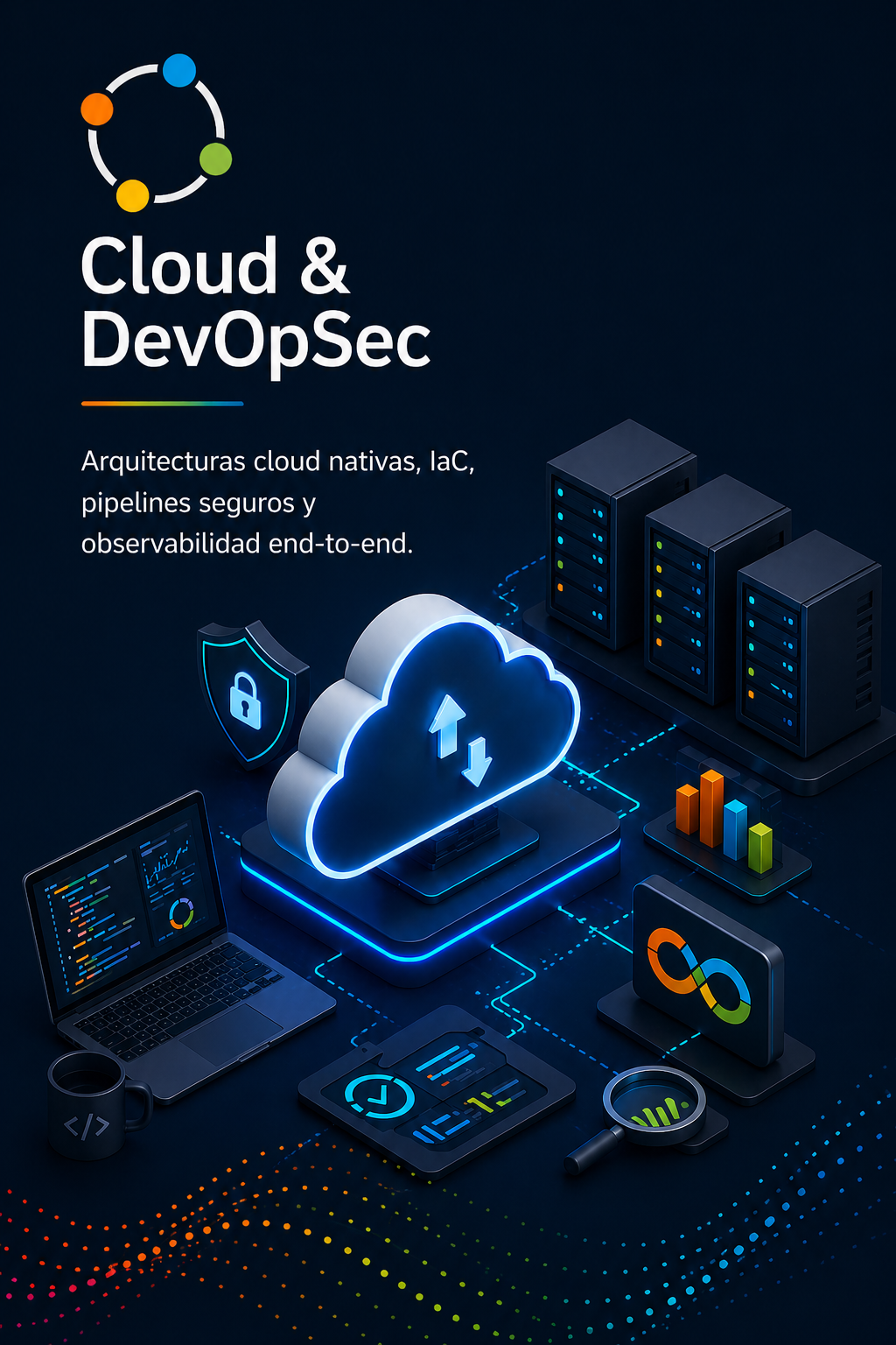 Cloud & DevOpSec